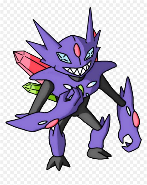 sableye serebii|what level does sableye evolve.